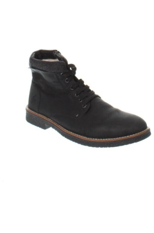 Obuwie męskie Rieker, Rozmiar 42, Kolor Czarny, Cena 232,99 zł