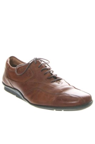 Încălțăminte bărbătească S.Oliver, Mărime 43, Culoare Maro, Preț 177,25 Lei