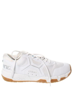 Férfi cipők
 Salming, Méret 44, Szín Fehér, Ár 27 669 Ft