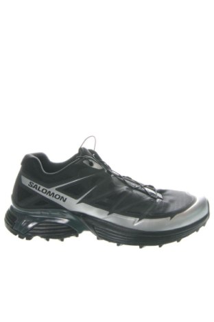 Herrenschuhe Salomon, Größe 42, Farbe Mehrfarbig, Preis 119,99 €