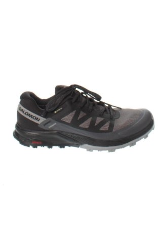 Herrenschuhe Salomon, Größe 40, Farbe Schwarz, Preis € 119,99