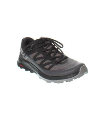 Herrenschuhe Salomon, Größe 40, Farbe Schwarz, Preis € 119,99