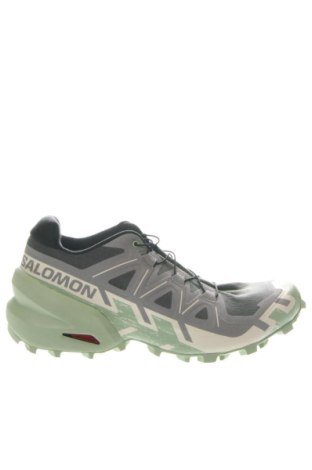 Herrenschuhe Salomon, Größe 41, Farbe Mehrfarbig, Preis € 147,99