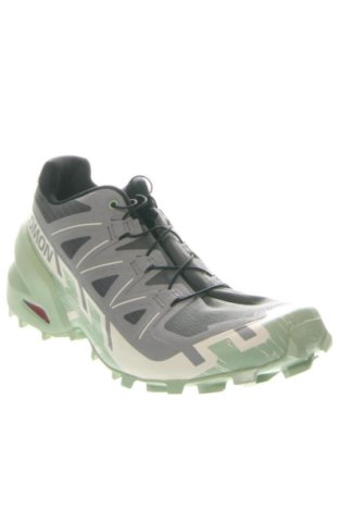Herrenschuhe Salomon, Größe 41, Farbe Mehrfarbig, Preis € 147,99