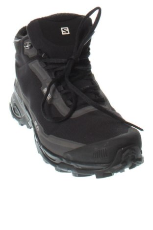 Încălțăminte bărbătească Salomon, Mărime 41, Culoare Negru, Preț 729,99 Lei