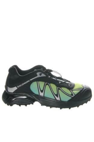 Herrenschuhe Salomon, Größe 41, Farbe Mehrfarbig, Preis 119,99 €