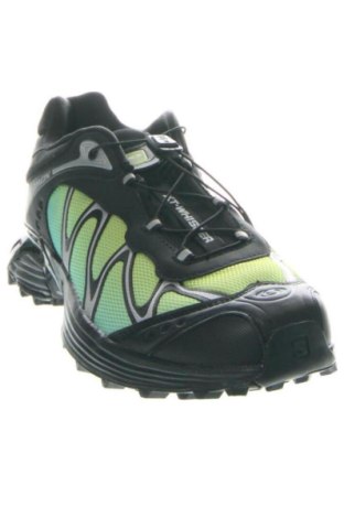 Herrenschuhe Salomon, Größe 41, Farbe Mehrfarbig, Preis 119,99 €
