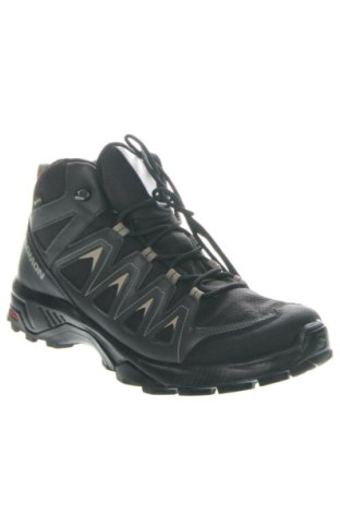 Herrenschuhe Salomon, Größe 46, Farbe Schwarz, Preis € 189,99