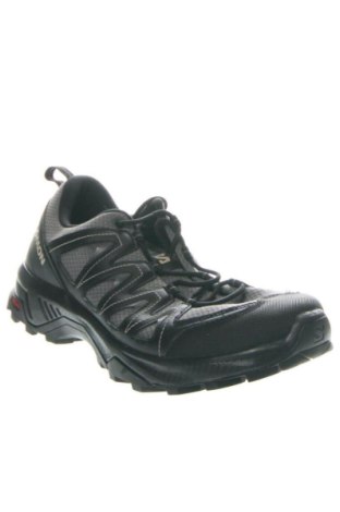 Herrenschuhe Salomon, Größe 44, Farbe Mehrfarbig, Preis 119,99 €