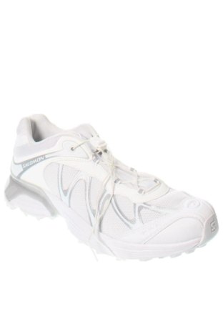 Мъжки обувки Salomon, Размер 42, Цвят Бял, Цена 81,80 €