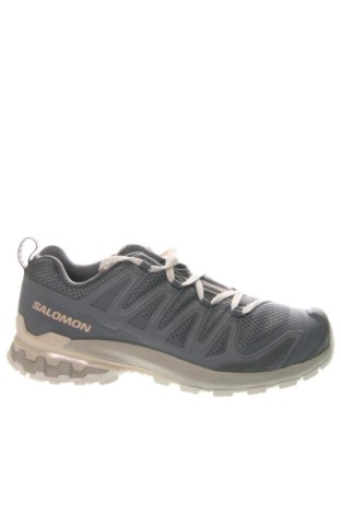 Herrenschuhe Salomon, Größe 42, Farbe Blau, Preis 119,99 €
