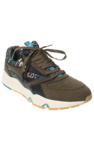 Obuwie męskie Scotch & Soda, Rozmiar 43, Kolor Zielony, Cena 477,99 zł