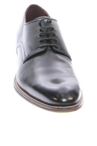 Herrenschuhe Signature, Größe 40, Farbe Schwarz, Preis 49,99 €