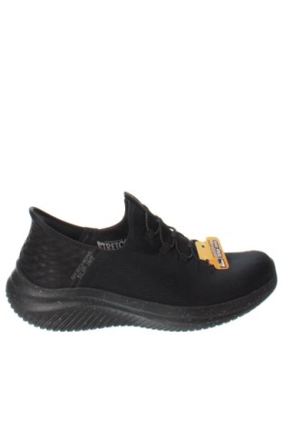 Herrenschuhe Skechers, Größe 46, Farbe Schwarz, Preis 112,99 €