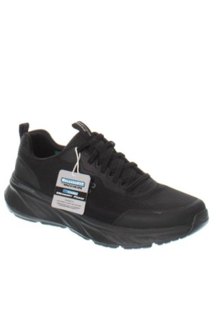 Herrenschuhe Skechers, Größe 43, Farbe Schwarz, Preis 112,99 €
