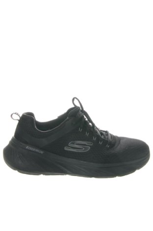 Herrenschuhe Skechers, Größe 45, Farbe Schwarz, Preis 84,00 €