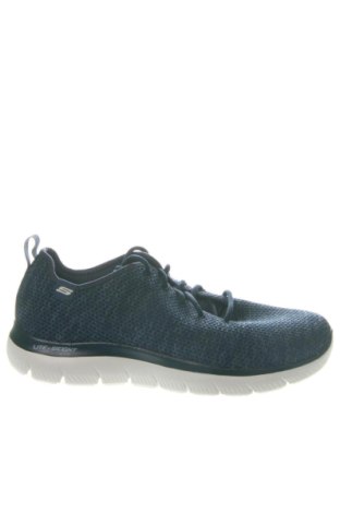 Herrenschuhe Skechers, Größe 43, Farbe Blau, Preis € 112,99