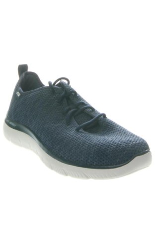 Herrenschuhe Skechers, Größe 43, Farbe Blau, Preis € 112,99
