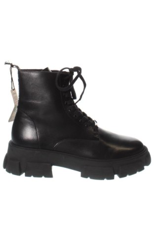 Herrenschuhe Steve Madden, Größe 46, Farbe Schwarz, Preis € 137,99