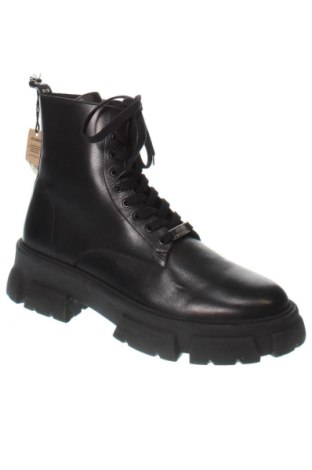 Herrenschuhe Steve Madden, Größe 46, Farbe Schwarz, Preis € 137,99