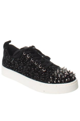 Herrenschuhe Steve Madden, Größe 42, Farbe Schwarz, Preis 112,99 €