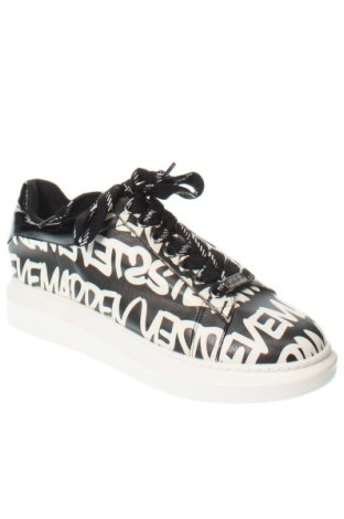 Herrenschuhe Steve Madden, Größe 44, Farbe Mehrfarbig, Preis 112,99 €