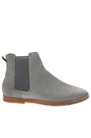Încălțăminte bărbătească Strellson, Mărime 45, Culoare Gri, Preț 255,45 Lei