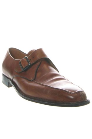 Мъжки обувки Sutor Mantellassi, Размер 44, Цвят Кафяв, Цена 70,55 €