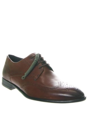 Férfi cipők
 Ted Baker, Méret 45, Szín Barna, Ár 46 739 Ft