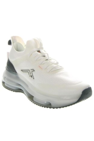 Herrenschuhe Tenth, Größe 42, Farbe Ecru, Preis 57,99 €