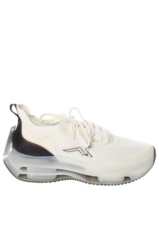 Herrenschuhe Tenth, Größe 43, Farbe Weiß, Preis 48,99 €