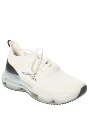 Herrenschuhe Tenth, Größe 43, Farbe Weiß, Preis 48,99 €