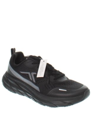 Herrenschuhe Tenth, Größe 43, Farbe Schwarz, Preis 57,99 €