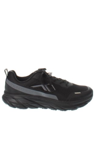 Herrenschuhe Tenth, Größe 45, Farbe Schwarz, Preis 48,99 €