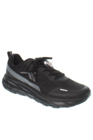Herrenschuhe Tenth, Größe 45, Farbe Schwarz, Preis 48,99 €