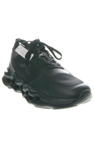Herrenschuhe Tenth, Größe 45, Farbe Schwarz, Preis 57,99 €