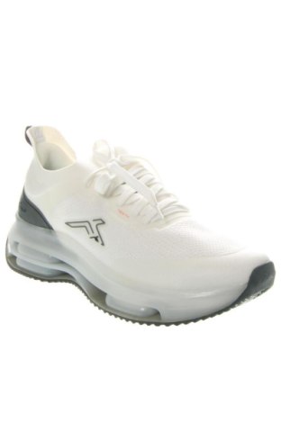 Herrenschuhe Tenth, Größe 45, Farbe Weiß, Preis 57,99 €