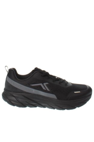 Herrenschuhe Tenth, Größe 45, Farbe Schwarz, Preis 57,99 €