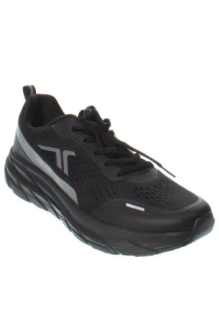 Herrenschuhe Tenth, Größe 45, Farbe Schwarz, Preis 57,99 €