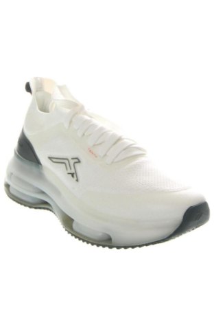 Herrenschuhe Tenth, Größe 41, Farbe Weiß, Preis 57,99 €