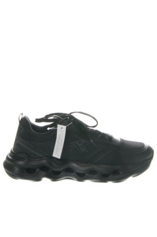 Herrenschuhe Tenth, Größe 44, Farbe Schwarz, Preis 57,99 €, #136040598