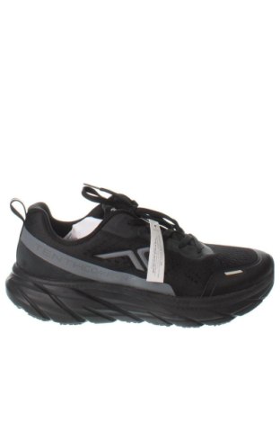 Herrenschuhe Tenth, Größe 43, Farbe Schwarz, Preis 48,99 €
