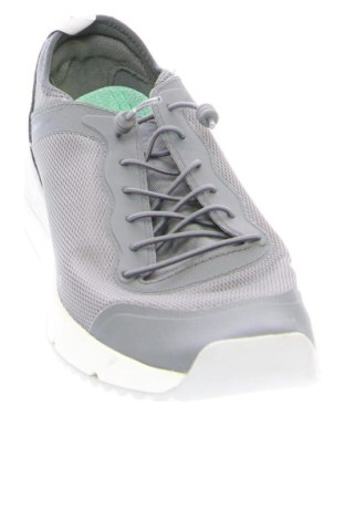 Herrenschuhe Tropicfeel, Größe 45, Farbe Grau, Preis 119,99 €