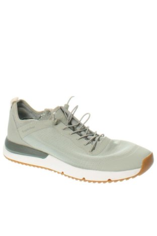 Herrenschuhe Tropicfeel, Größe 43, Farbe Grün, Preis 95,99 €