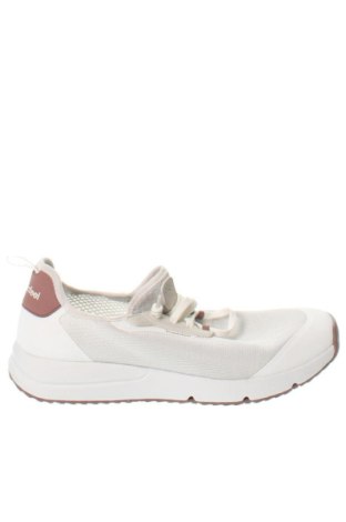 Herrenschuhe Tropicfeel, Größe 41, Farbe Ecru, Preis 119,99 €