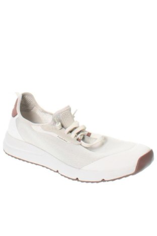 Herrenschuhe Tropicfeel, Größe 41, Farbe Ecru, Preis 119,99 €