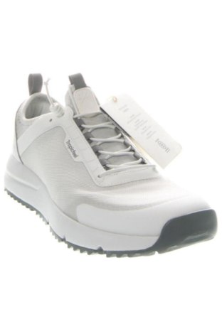 Herrenschuhe Tropicfeel, Größe 42, Farbe Weiß, Preis 119,99 €