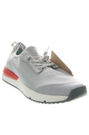 Herrenschuhe Tropicfeel, Größe 43, Farbe Grau, Preis 102,99 €