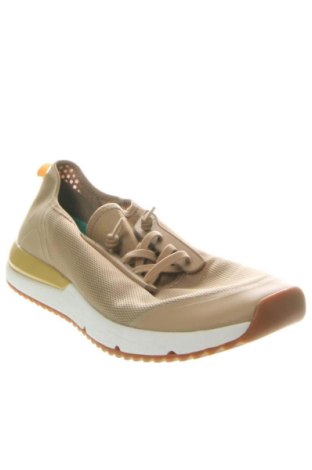 Herrenschuhe Tropicfeel, Größe 47, Farbe Beige, Preis 102,99 €