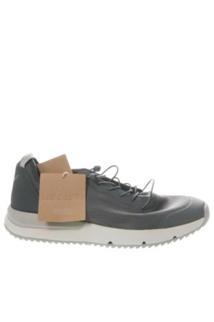 Herrenschuhe Tropicfeel, Größe 44, Farbe Grau, Preis 102,99 €